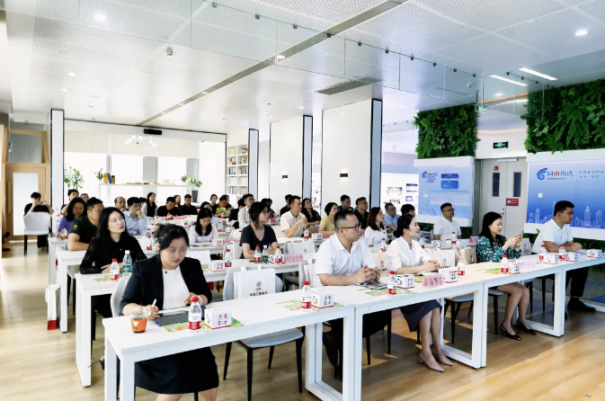 搶灘出海新風口！龍崗區(qū)外貿企業(yè)東南亞戰(zhàn)略機遇沙龍活動成功舉辦