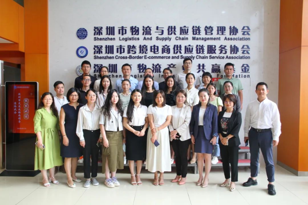 聚力共贏，我會第六期會員日活動成功舉辦！
